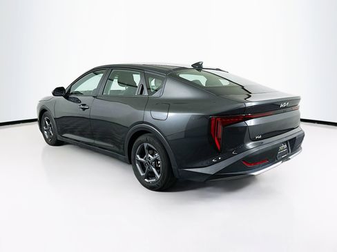 Used 2025 Kia K4 LXS image 5