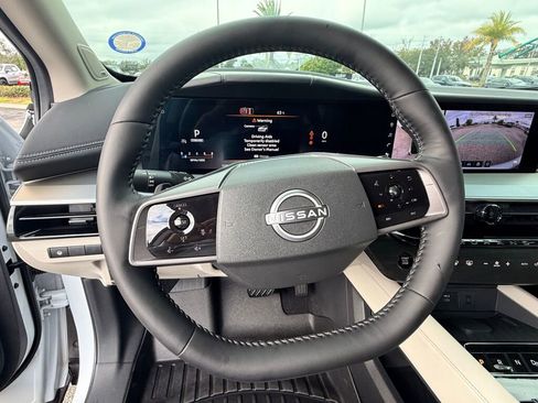 Used 2026 Nissan Murano SL image 31