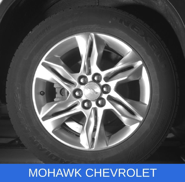 Used 2021 Chevrolet Blazer LT w/ LPO, Black Accent Package AWD/4WD image 32