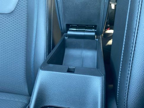 New 2025 Jeep Compass Latitude w/ Altitude Special Edition image 34