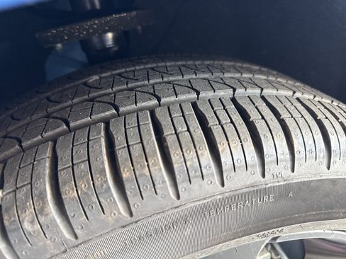 New 2026 Chrysler Pacifica Select w/ S Appearance Package image 11