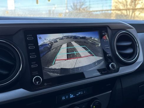 Used 2023 Toyota Tacoma SR5 image 19