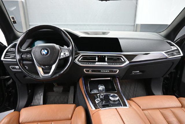 Used 2019 BMW X5 xDrive40i AWD/4WD image 29