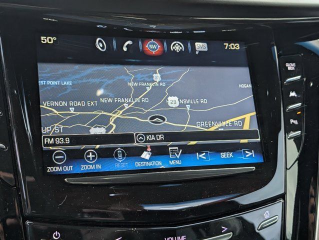 Used 2020 Cadillac Escalade Platinum AWD/4WD image 55