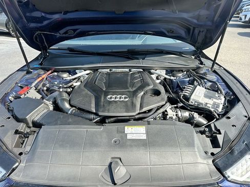 Used 2021 Audi A7 3.0T Premium Plus AWD/4WD image 31