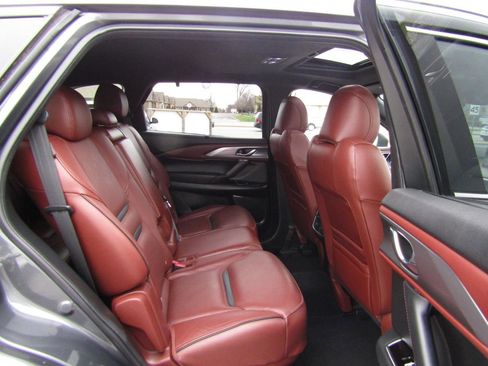Used 2016 MAZDA CX-9 Signature image 26