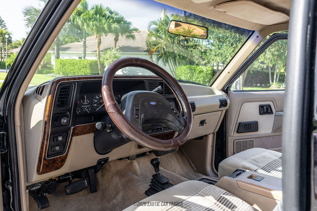 Used 1989 Ford Bronco II 4WD image 55