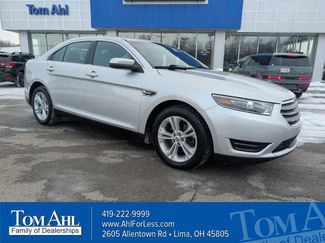 Used 2018 Ford Taurus SEL 360° Tour