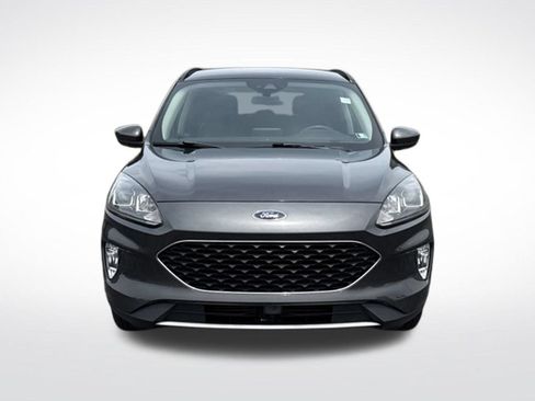 Used 2020 Ford Escape SEL AWD/4WD image 2