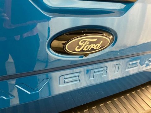New 2026 Ford Maverick XLT AWD/4WD image 5