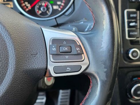 Used 2012 Volkswagen GTI 4-Door image 19