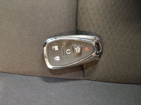 Used 2023 Chevrolet Malibu LT image 32