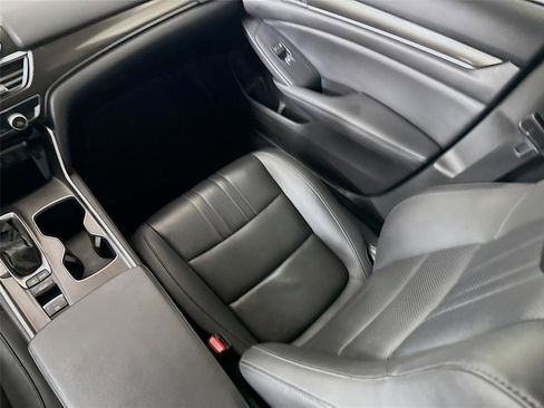 Used 2022 Honda Accord Sport Special Edition image 24