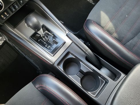 Used 2024 Mitsubishi Outlander Sport ES AWD/4WD image 14