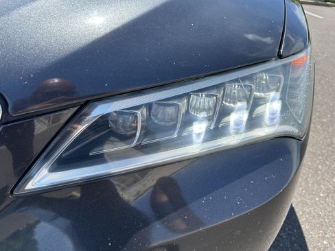 Used 2016 Acura TLX FWD image 30