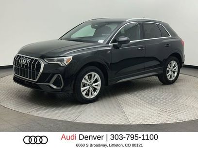 Used 2023 Audi Q3 2.0T Premium
