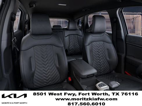 New 2026 Kia Sportage X-Line AWD/4WD image 62