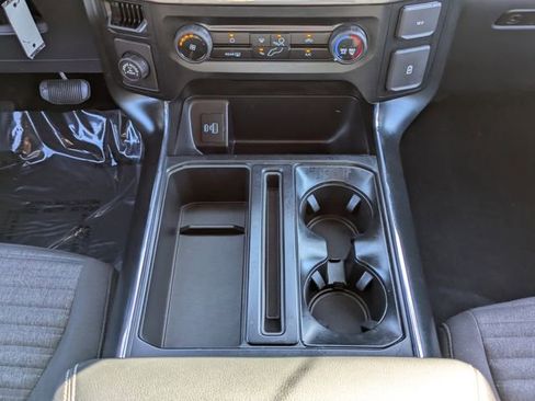 Certified 2023 Ford F150 XL w/ STX Appearance Package RWD image 19