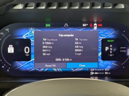 New 2026 Volvo XC90 T8 Plus w/ Protection Package Premier AWD/4WD image 28