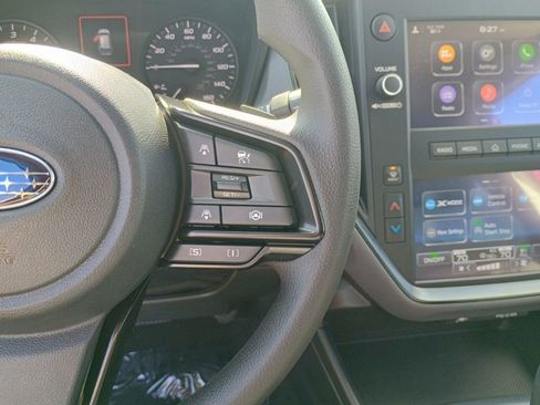 New 2026 Subaru Crosstrek 2.5i image 17