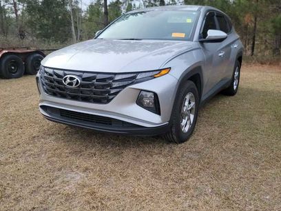 Used 2022 Hyundai Tucson SE