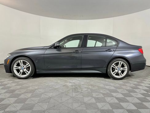 Used 2014 BMW 335i xDrive Sedan AWD/4WD image 18