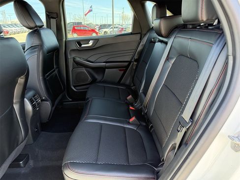 New 2026 Ford Escape ST-Line image 31
