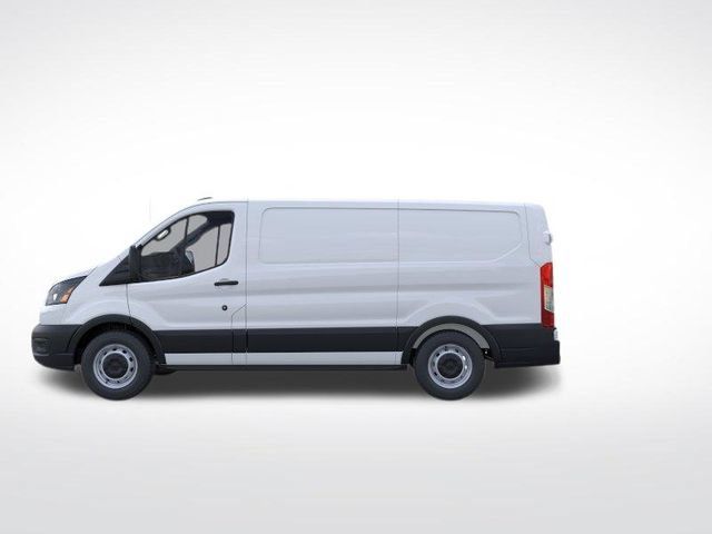 New 2026 Ford Transit 150 Low Roof RWD image 5