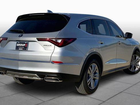 Used 2026 Acura MDX image 12