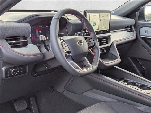 New 2026 Ford Explorer ST image 3