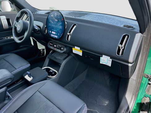 New 2027 MINI Cooper Countryman S AWD/4WD image 23