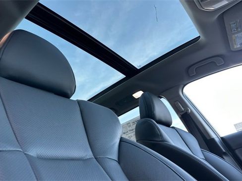 New 2026 Subaru Ascent Bronze Edition image 15