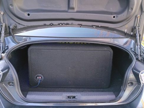 Used 2014 Subaru BRZ Limited w/ Popular Package #2B image 21