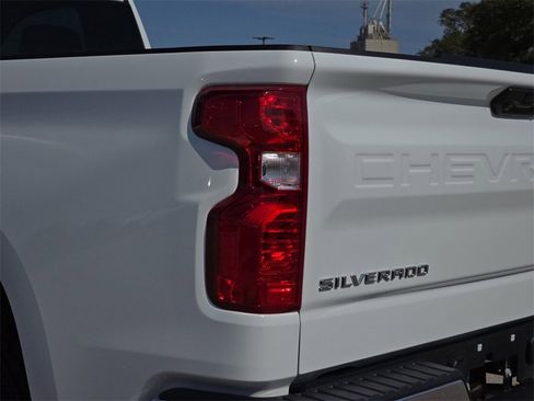 Used 2026 Chevrolet Silverado 1500 W/T w/ WT Value Package image 27