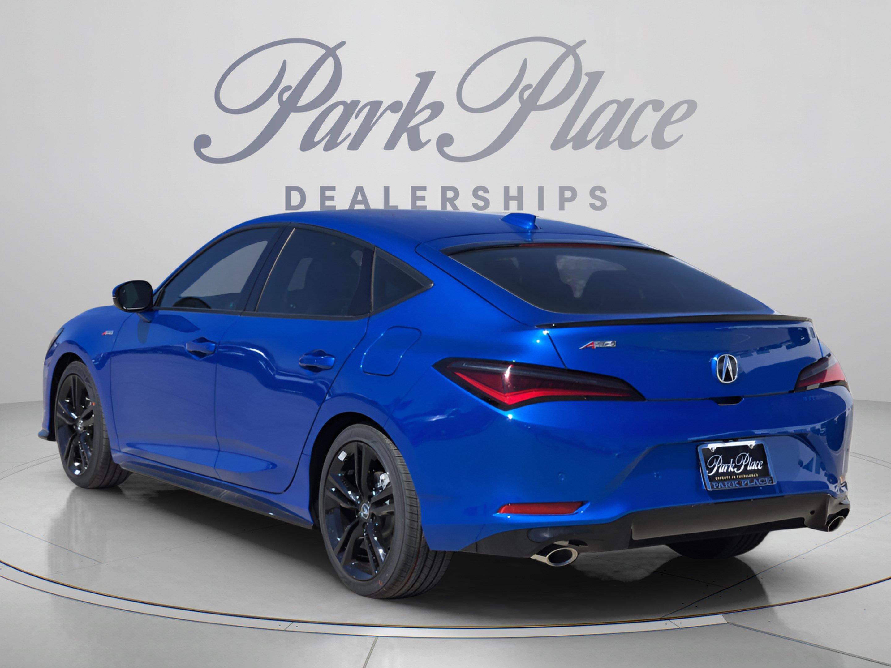 Used 2026 Acura Integra A-Spec w/ Technology Package FWD image 3