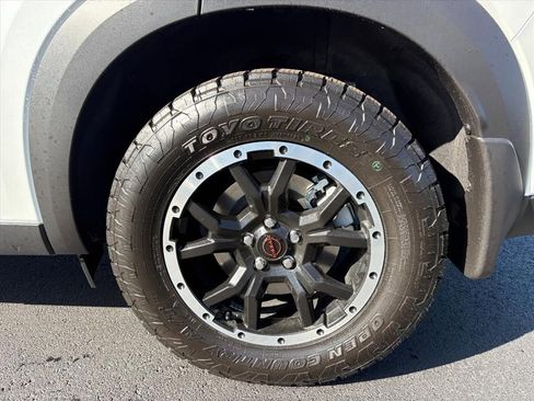 New 2026 Nissan Pathfinder Rock Creek image 27