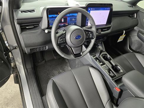 New 2026 Subaru Outback Limited image 9