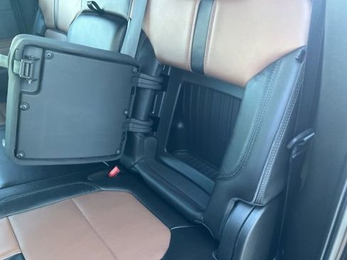 Used 2019 Chevrolet Silverado 1500 High Country w/ Technology Package image 26