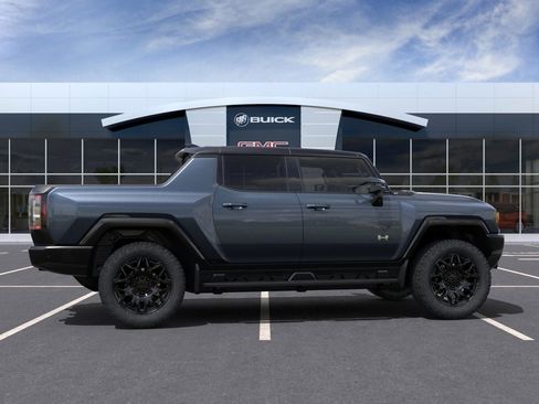 New 2025 GMC Hummer EV 2X image 5