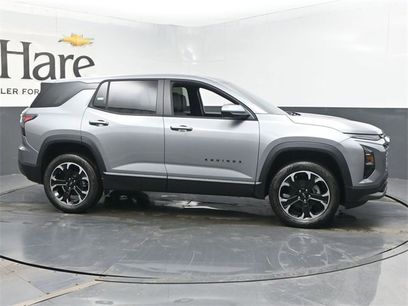 New 2026 Chevrolet Equinox LT w/ Convenience Package II