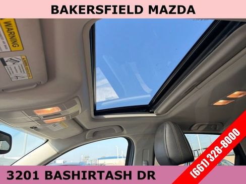 Used 2023 MAZDA CX-5 AWD 2.5 S w/ Premium Package image 24