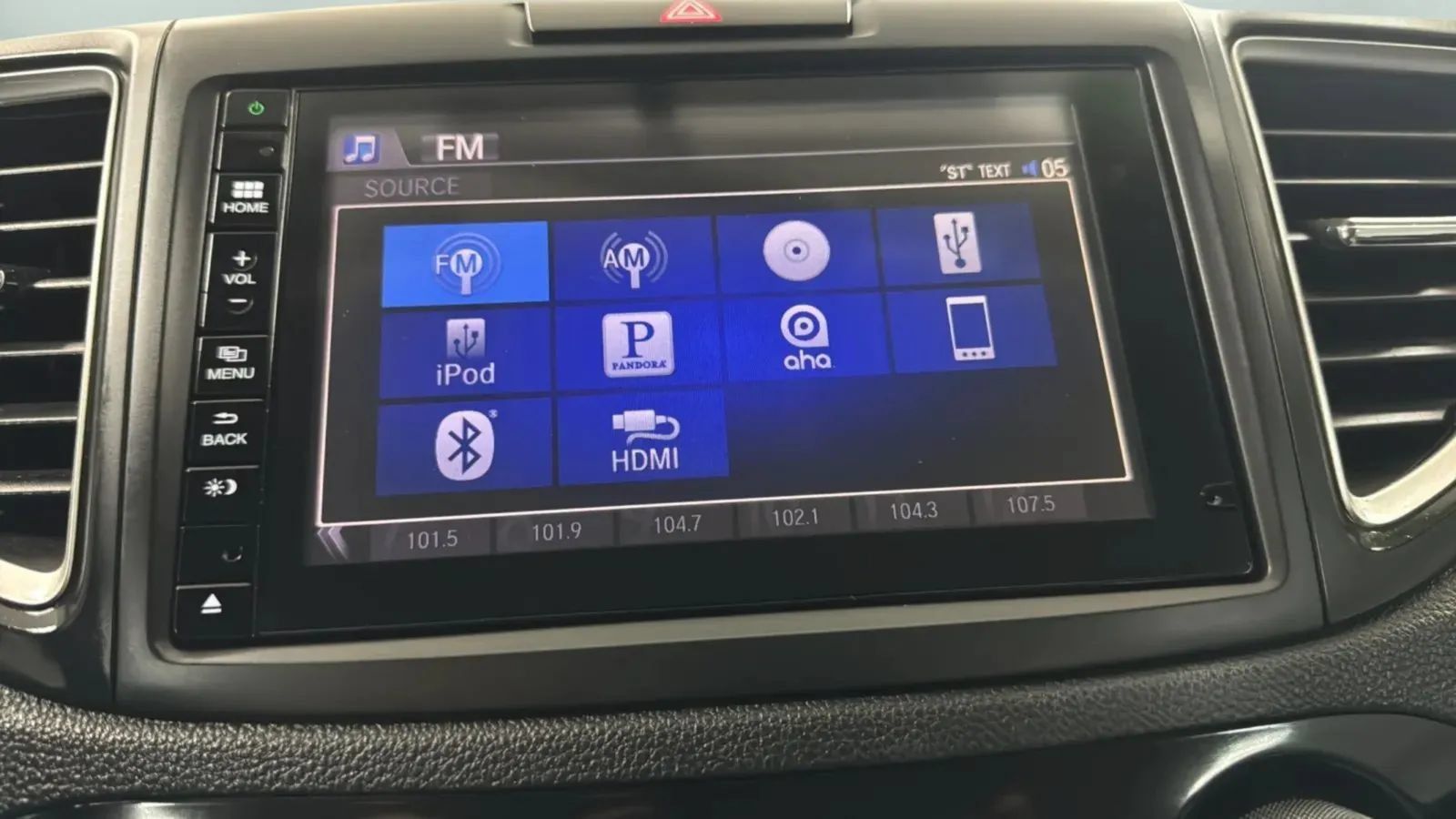 Used 2015 Honda CR-V EX image 13