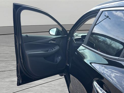 New 2026 Buick Encore GX Sport Touring image 15