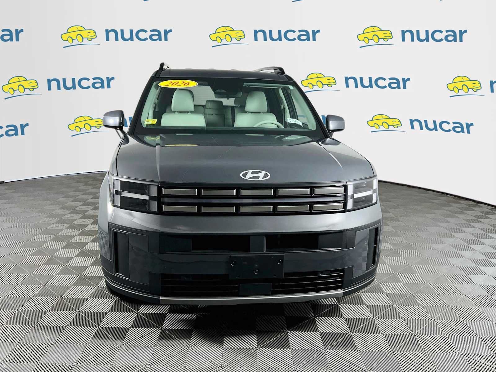 Certified 2026 Hyundai Santa Fe SEL AWD/4WD image 2