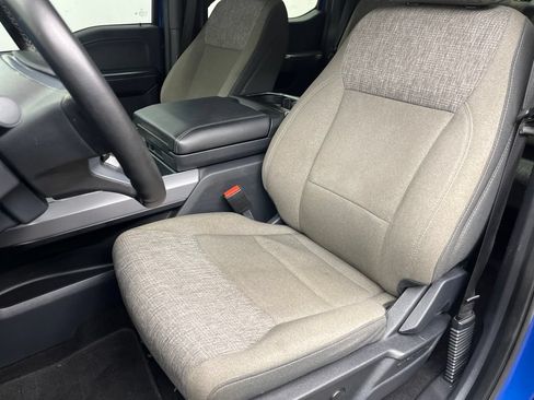 Used 2024 Ford F150 XLT w/ Mobile Office Package AWD/4WD image 20