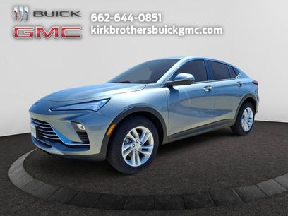 New 2026 Buick Envista Preferred