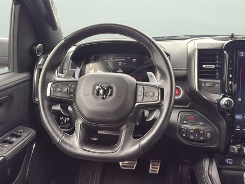 Used 2025 RAM 1500 RHO AWD/4WD image 12
