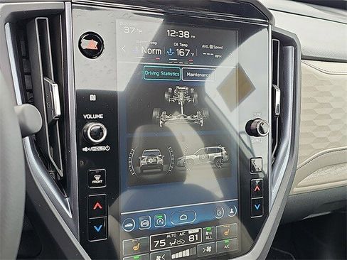 New 2026 Subaru Forester Limited image 22