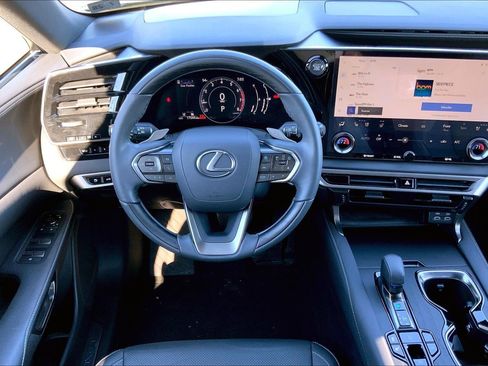 Used 2023 Lexus RX 350 Premium Plus image 5