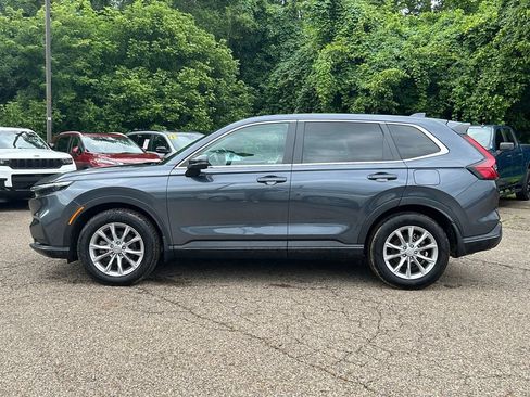 Used 2023 Honda CR-V EX image 5